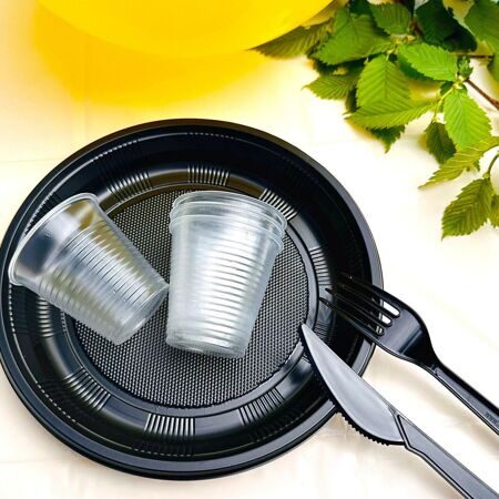 СТАКАН ПРОЗРАЧНЫЙ 100 мл.