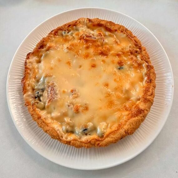 ПИРОГ ВОСТОЧНЫЙ ~ 0.550 кг.